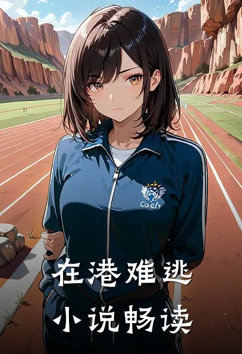 在港难逃小说畅读