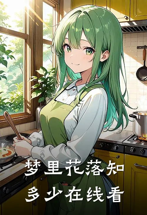 梦里花落知多少在线看
