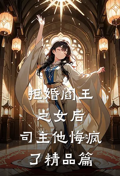 拒婚阎王之女后，司主他悔疯了精品篇