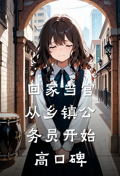 回家当官：从乡镇公务员开始高口碑