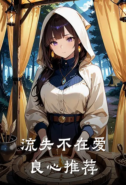 流失不在爱良心推荐
