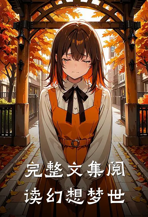 完整文集阅读幻想梦世