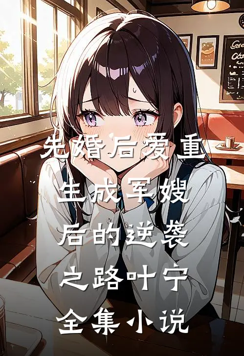 先婚后爱重生成军嫂后的逆袭之路叶宁全集小说