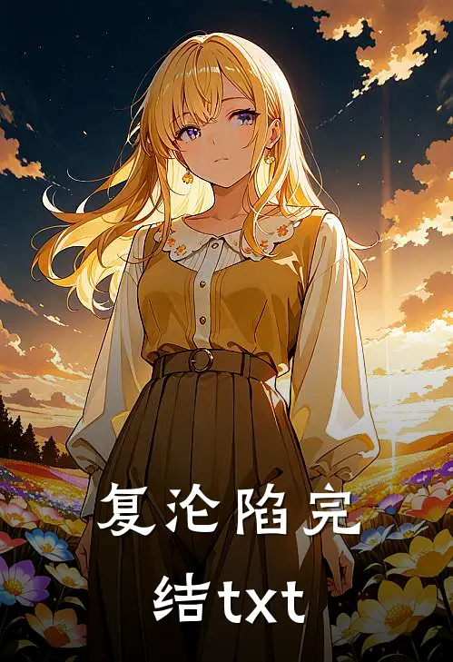 复沦陷完结txt