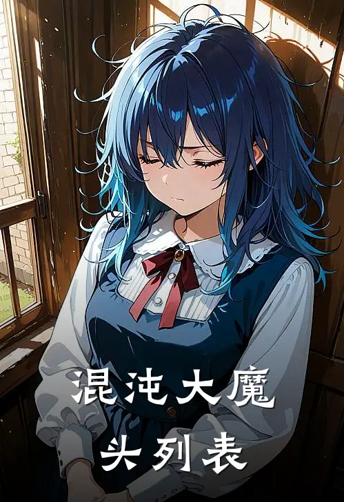 混沌大魔头列表