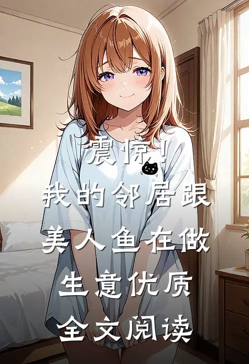 震惊！我的邻居跟美人鱼在做生意优质全文阅读