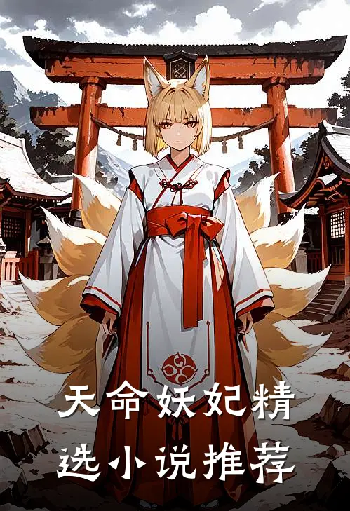 天命妖妃精选小说推荐