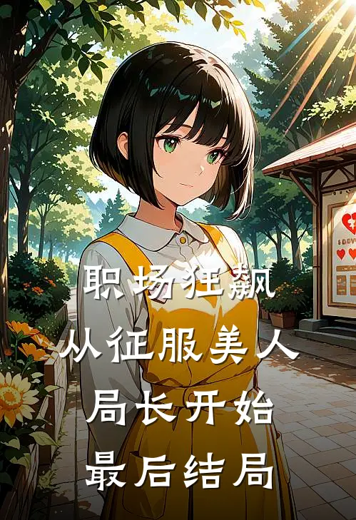 职场狂飙：从征服美人局长开始最后结局