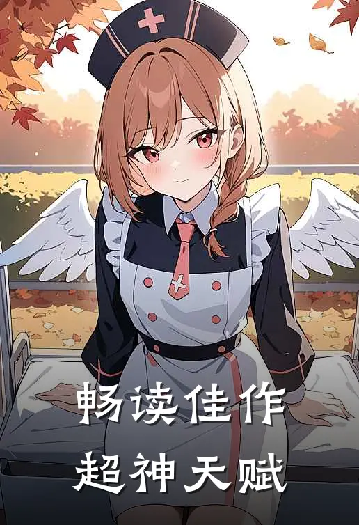 畅读佳作超神天赋