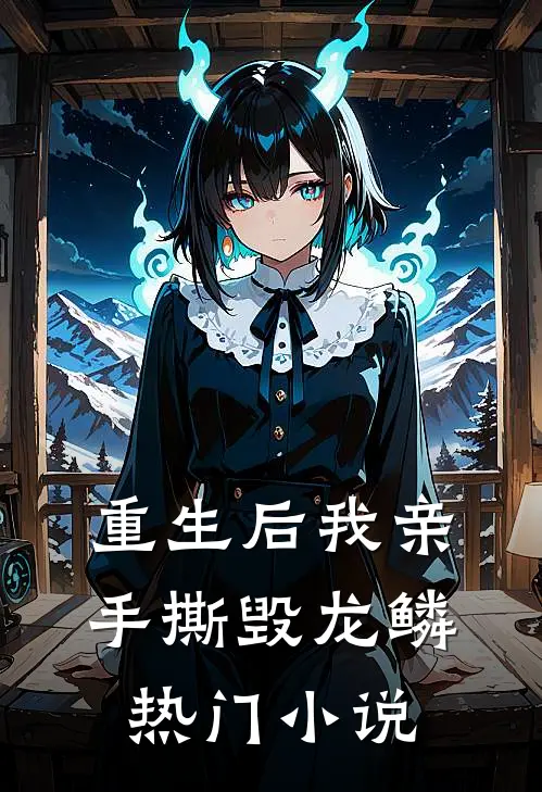 重生后我亲手撕毁龙鳞热门小说