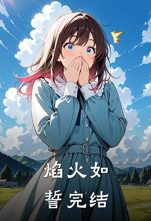 焰火如誓完结