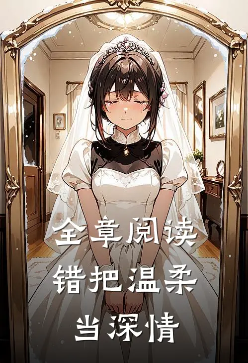全章阅读错把温柔当深情