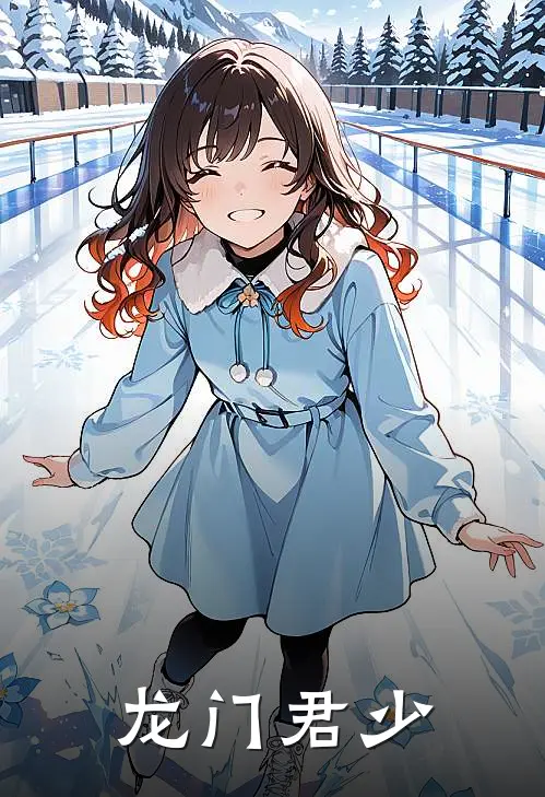 龙门君少