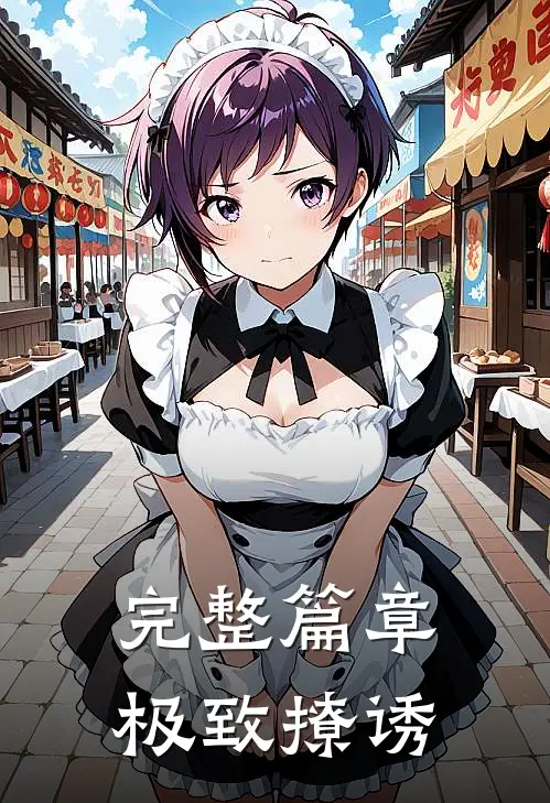 完整篇章极致撩诱