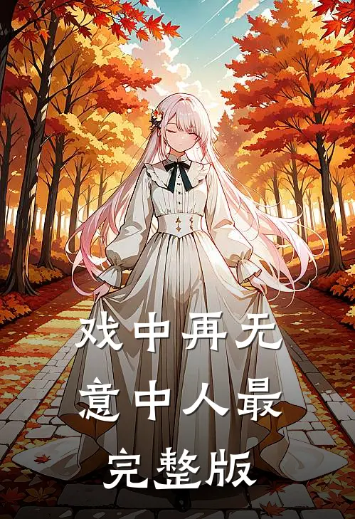 戏中再无意中人最完整版