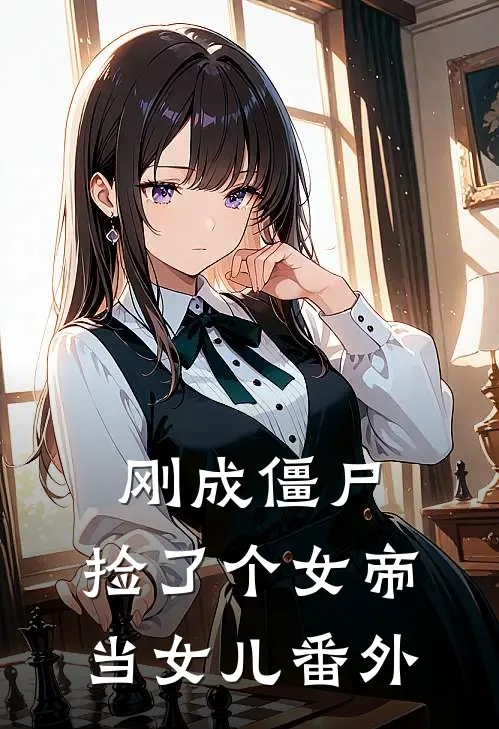 刚成僵尸，捡了个女帝当女儿番外