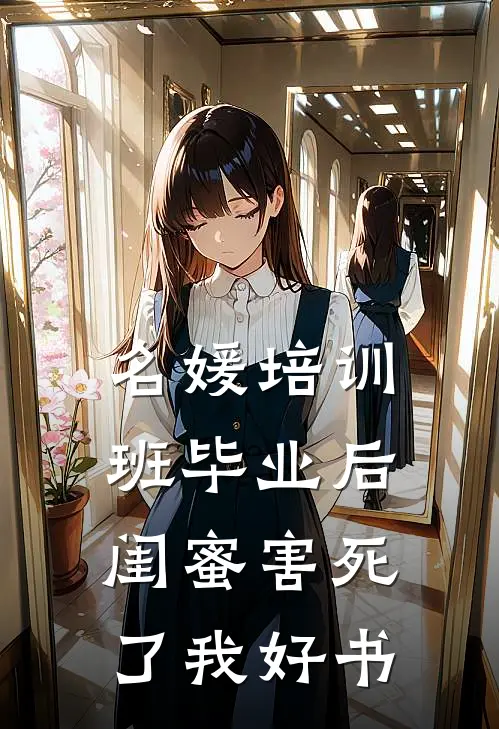 名媛培训班毕业后，闺蜜害死了我好书