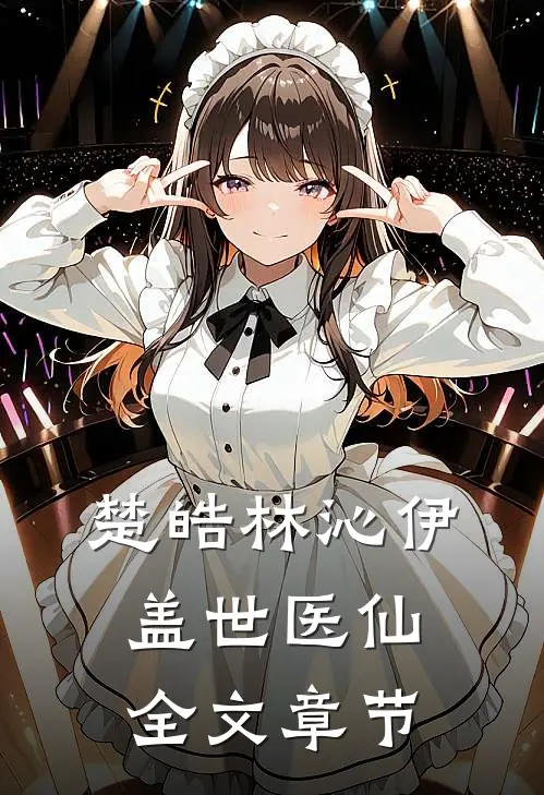 楚皓林沁伊盖世医仙全文章节