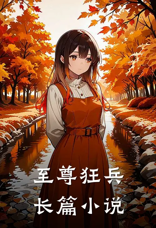 至尊狂兵长篇小说