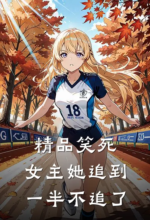 精品笑死，女主她追到一半不追了