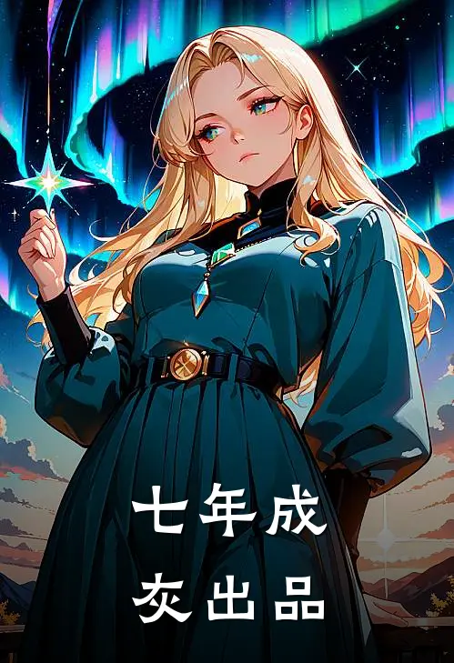 七年成灰出品