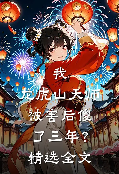 我，龙虎山天师，被害后傻了三年？精选全文