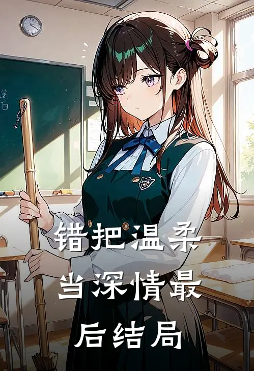 错把温柔当深情最后结局