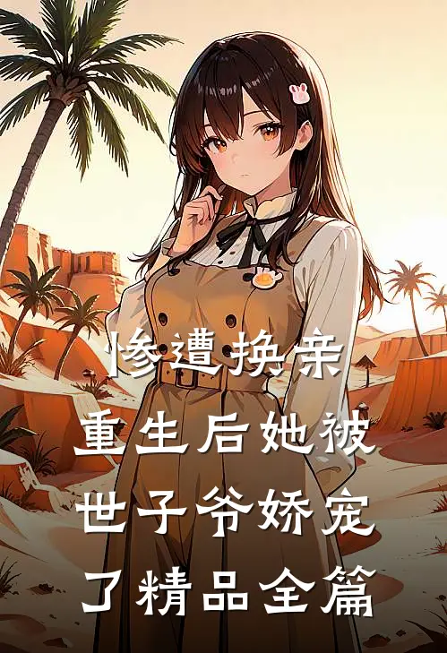 惨遭换亲，重生后她被世子爷娇宠了精品全篇
