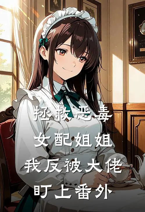 拯救恶毒女配姐姐，我反被大佬盯上番外