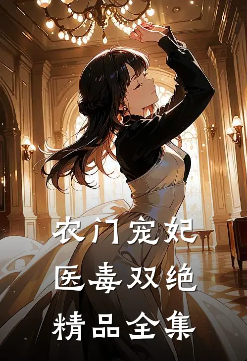 农门宠妃医毒双绝精品全集
