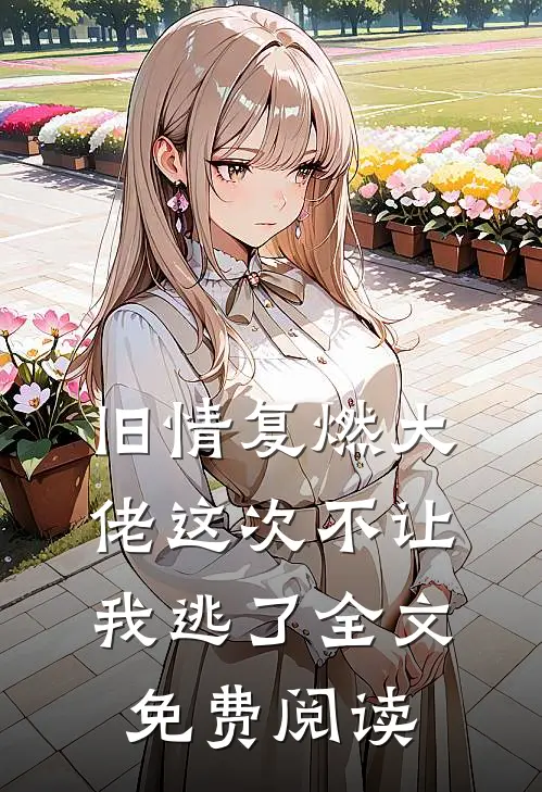 旧情复燃大佬这次不让我逃了全文免费阅读
