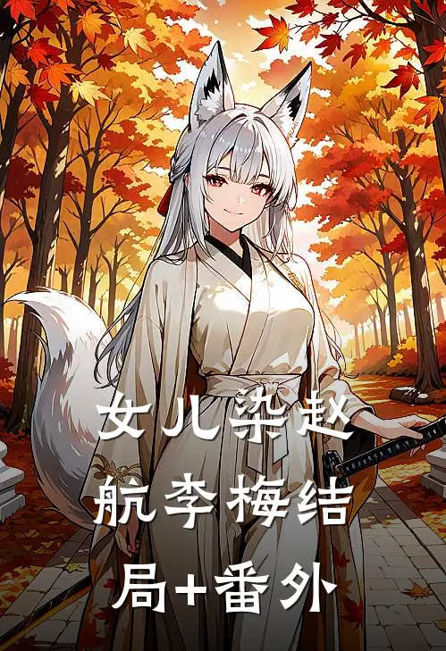 女儿染赵航李梅结局+番外