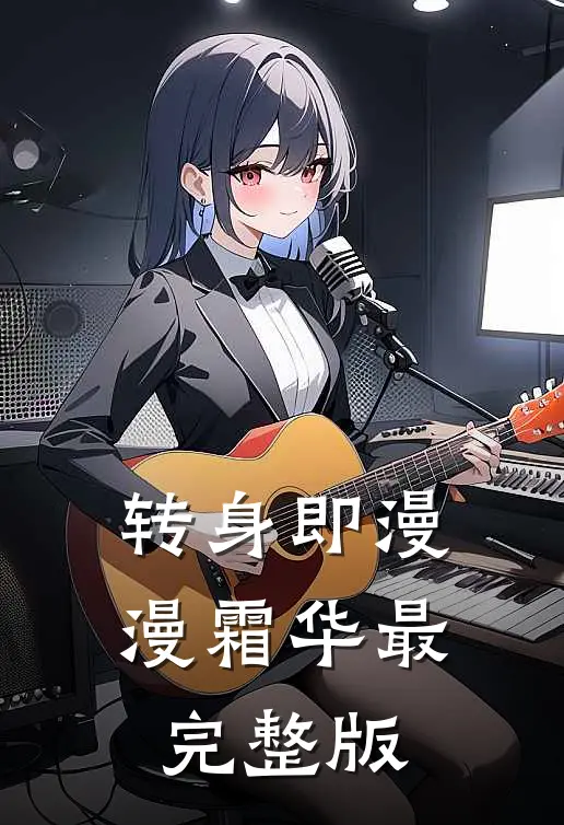 转身即漫漫霜华最完整版