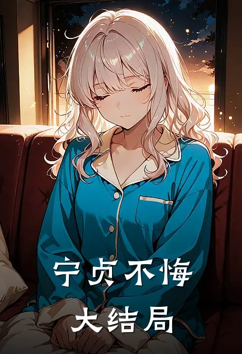 宁贞不悔大结局