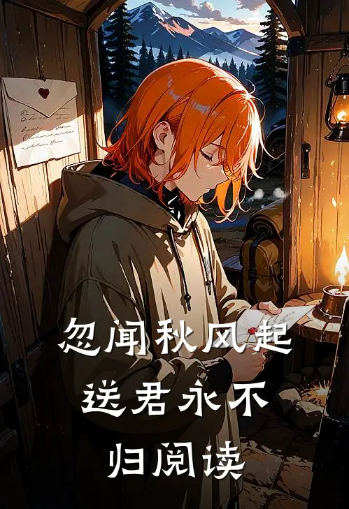 忽闻秋风起，送君永不归阅读