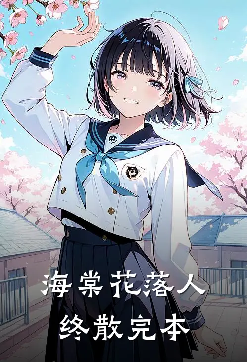 海棠花落人终散完本