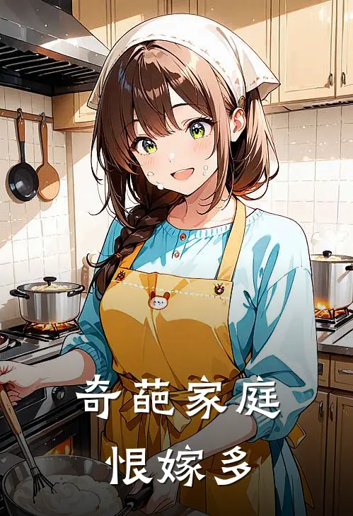 奇葩家庭恨嫁多