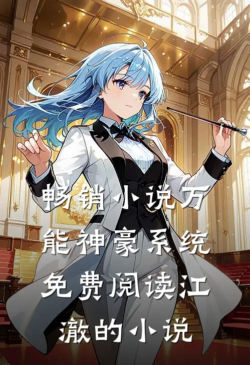 畅销小说万能神豪系统免费阅读江澈的小说