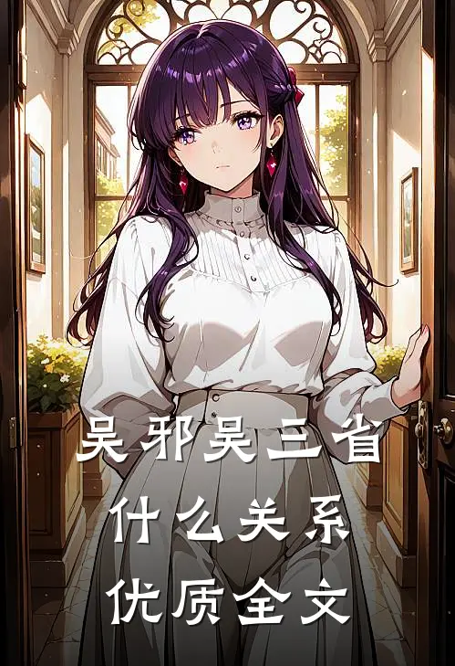 吴邪吴三省什么关系优质全文