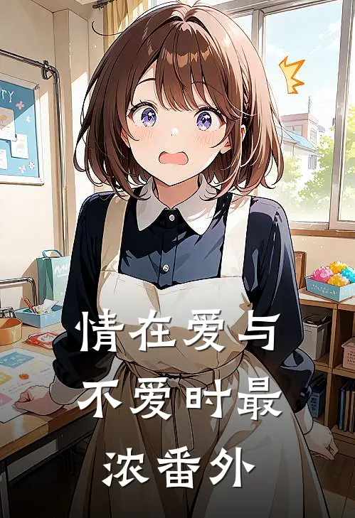 情在爱与不爱时最浓番外