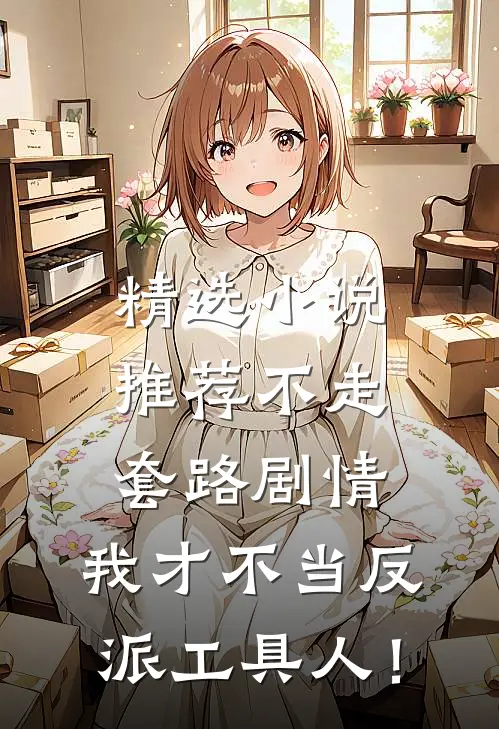 精选小说推荐不走套路剧情，我才不当反派工具人！