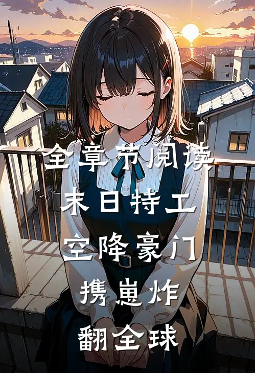 全章节阅读末日特工空降豪门，携崽炸翻全球