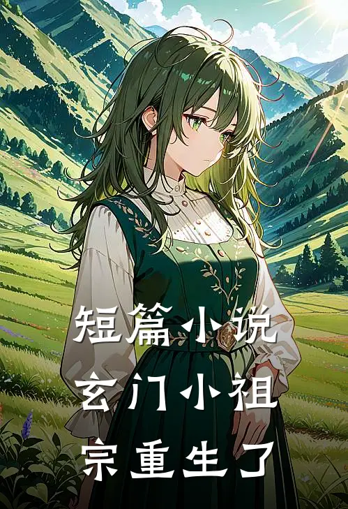 短篇小说玄门小祖宗重生了