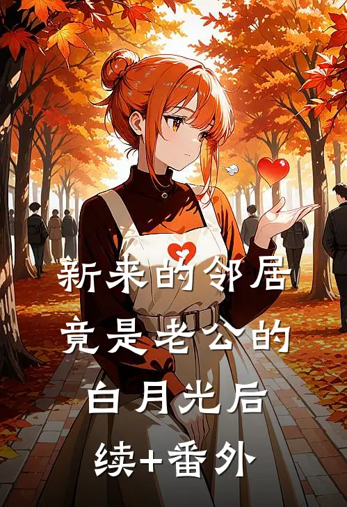 新来的邻居竟是老公的白月光后续+番外