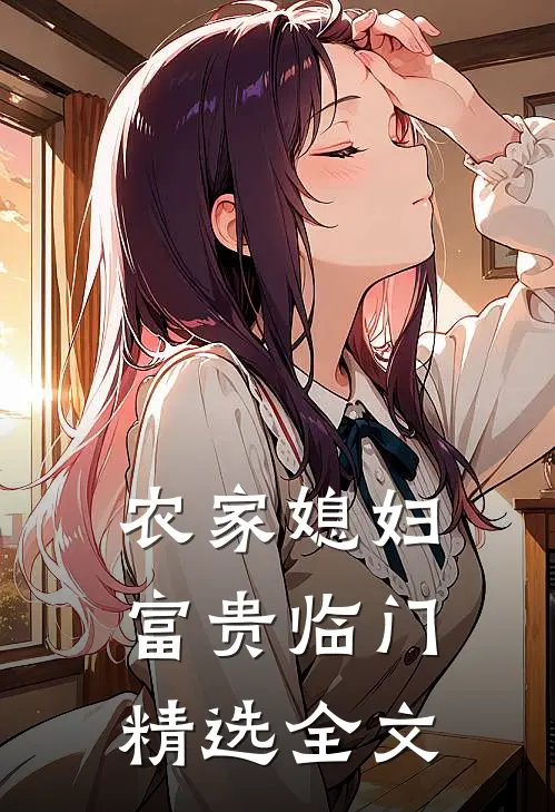 农家媳妇：富贵临门精选全文