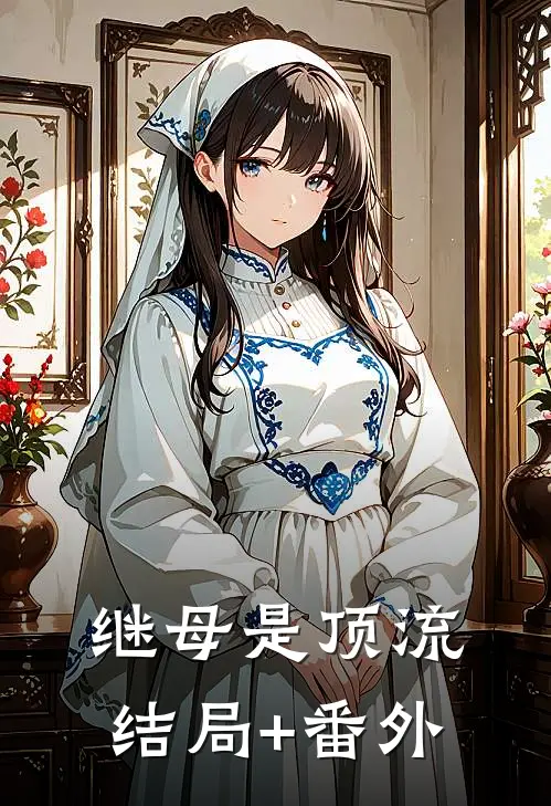 继母是顶流结局+番外