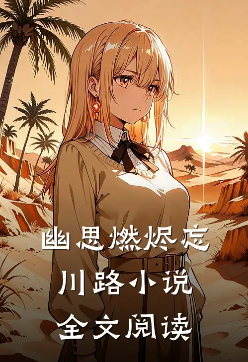 幽思燃烬忘川路小说全文阅读