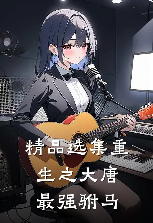 精品选集重生之大唐最强驸马