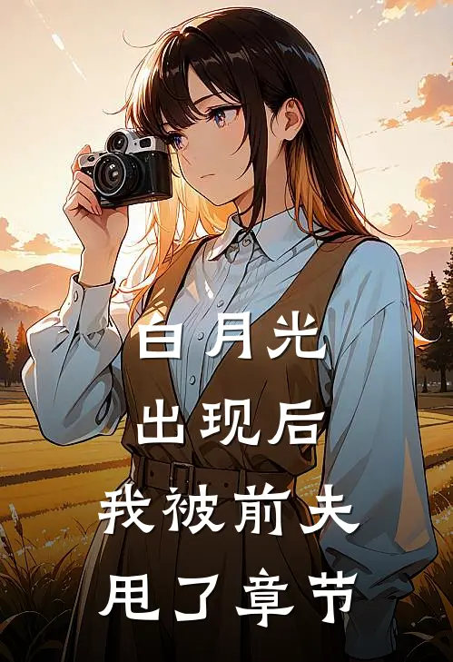 白月光出现后，我被前夫甩了章节