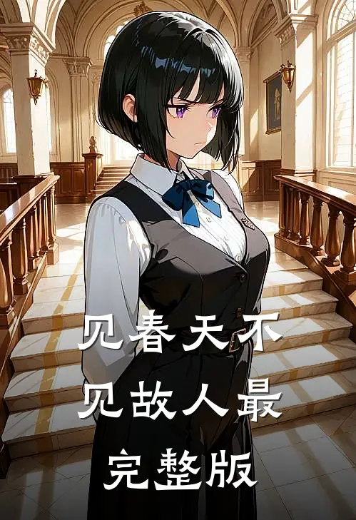 见春天不见故人最完整版